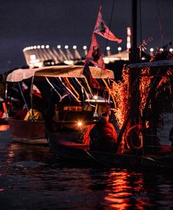 День осіннього рівнодення у Варшаві: круїзи по Віслі, концерти та пікнік