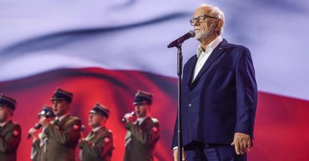 Zagraniczni dziennikarze miażdżą koncert TVP. Padły porównania do Korei Północnej