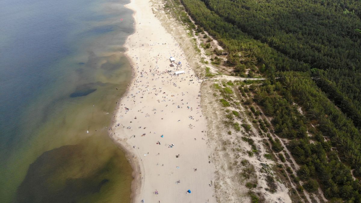 Policjant zginął jak bohater