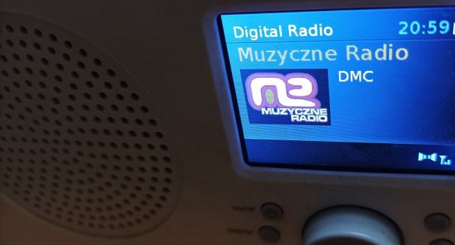 Po przerwie multipleks eksperymentalny spółki Polsatu znów dostępny