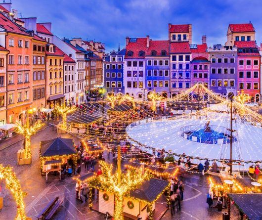 Boże Narodzenie na Mazowszu. Zwyczaje, symbole i magia dawnych świąt