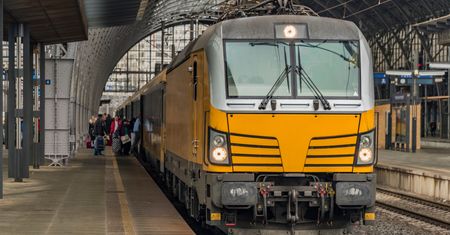 RegioJet znów pojedzie do Chorwacji. Czy będą wagony z Polski?
