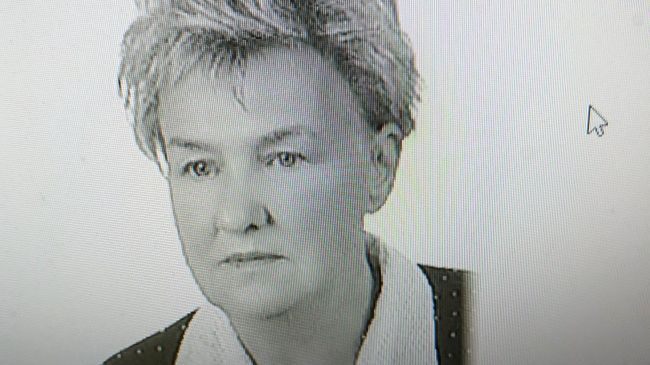 Irena Pytel