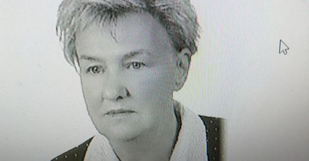 Lubań. Irena Pytel zaginęła. Policja prosi o pomoc