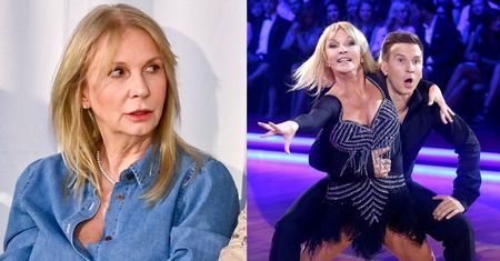 TYLKO NA PUDELKU: Bojarska-Ferenc gorzko wspomina naukę pod okiem Barańskiego w "TzG": "Nie radzi sobie psychicznie z problemami"