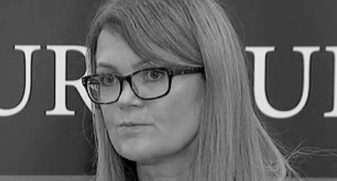 Zmarła była rzeczniczka Prokuratury Krajowej