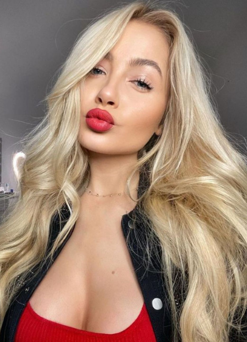 Monika Kozakiewicz ocenia wybryki Maćka z "Love Island"