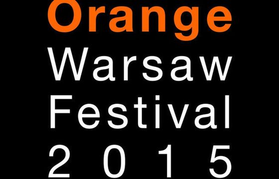 Mark Ronson, Hey, Nosowska i Birth Of Joy na Orange Warsaw Festival 2015