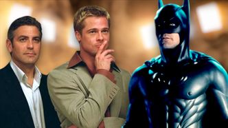 QUIZ: George Clooney kończy 63 lata. Sprawdź, jak dobrze znasz filmy z jego udziałem