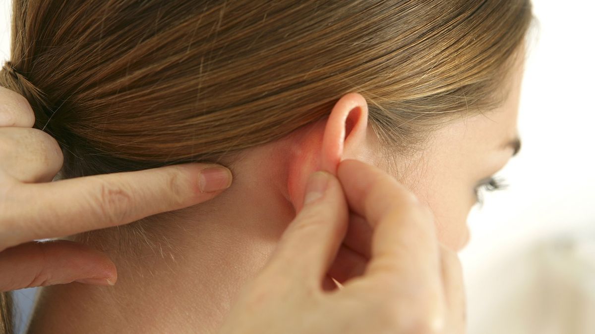 Objawy boreliozy mogą być nietypowe