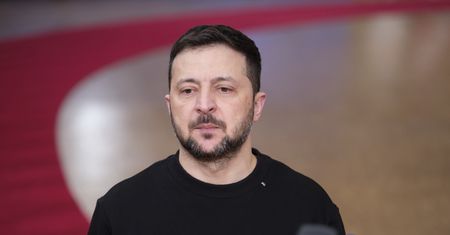 Atak na rosyjską bazę paliwową. Ukraina potwierdza