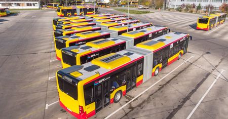 Wrocław. Łatwiej o transport z południa miasta do centrum. Zmiany tras linii autobusowych