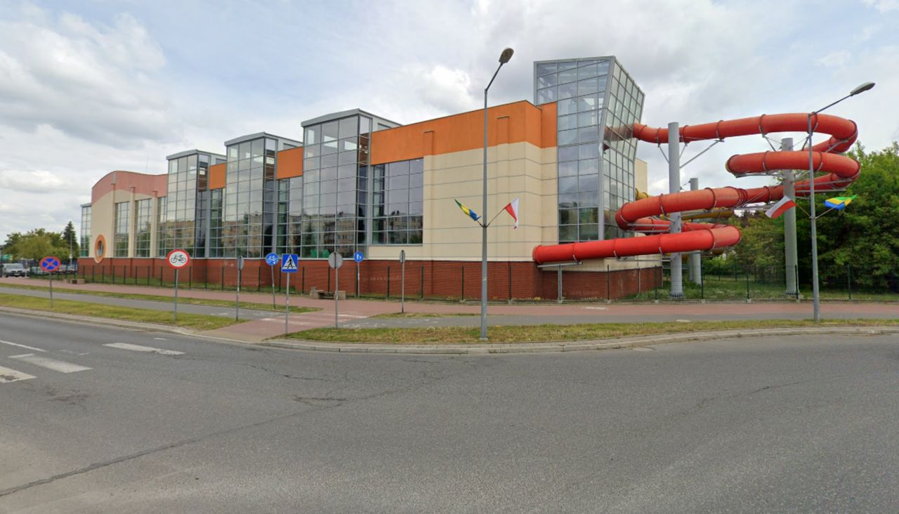 Kolejny incydent na basenie. Mają już dość. Tak chcą postąpić