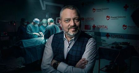 "W czwartki dzieci mają pecha". Mafia paliwowa, pobicie i chirurg z zakazem leczenia dzieci