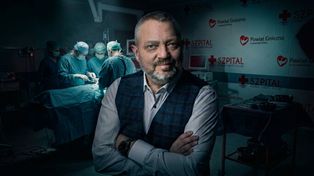 "W czwartki dzieci mają pecha". Mafia paliwowa, pobicie i chirurg z zakazem leczenia dzieci