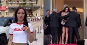 Ukraińska modelka POZWAŁA organizatorów festiwalu w Cannes. Mówi o "poważnych obrażeniach" i "urazie psychicznym" (WIDEO)