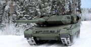 Leopard 2 wygrał z czołgiem K2. Norwegia wybrała sprzęt dla swojej armii