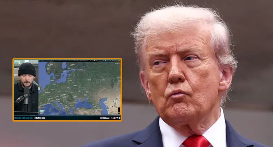 Zwolennicy rosyjskiej propagandy w Pentagonie. Magierowski: Lekkomyślne i ryzykowne