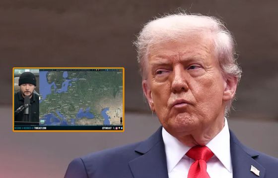 Zwolennicy rosyjskiej propagandy w Pentagonie. Magierowski: Lekkomyślne i ryzykowne