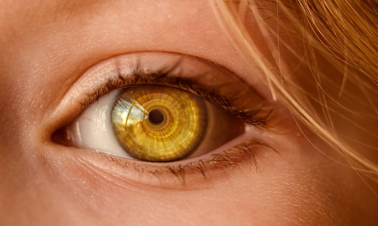 Powstało sztuczne oko o rozdzielczości 100 pikseli. Może pomóc leczyć ślepotę