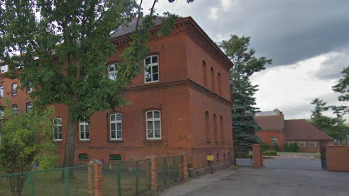 Skandal obyczajowy w szkole w Tucholi