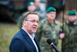 Skandal w Niemczech. Ustalenia kontrwywiadu wojskowego