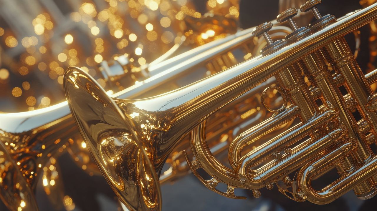Łobez: Orkiestra jedzie do Chorwacji na Festiwal Orkiestr Dętych