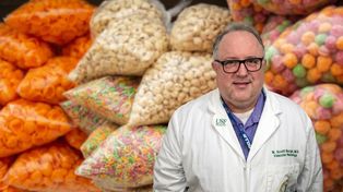 Neurolog odradza. Nigdy nie jedz, zabójstwo dla neuronów