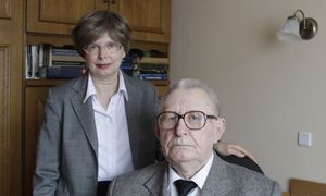 Nie żyje Władysław Siemaszko. Miał 106 lat