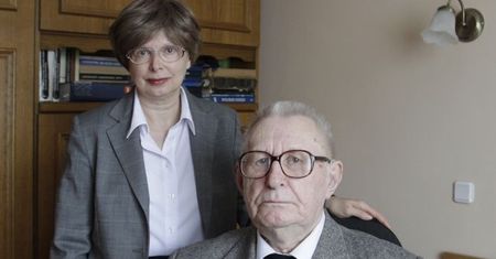Nie żyje Władysław Siemaszko. Miał 106 lat