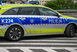 Dwie osoby zatrzymane. "Doszło do zabójstwa i celowego podpalenia"