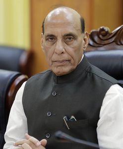 Z tej strony Putin nie spodziewał się ataku. Jasne ostrzeżenie