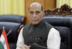 Z tej strony Putin nie spodziewał się ataku. Jasne ostrzeżenie