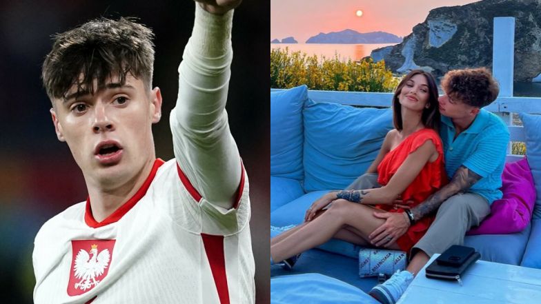 Nicola Zalewski zablokował komentarze. W tle afera ze zdradą