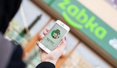 Aplikacja Żabki hitem. Do kilkudziesięciu tysięcy pobrań dziennie