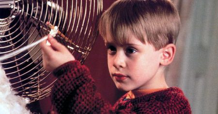 35 lat temu zagrał Kevina. Mało kto wie, ile na nim zarobił