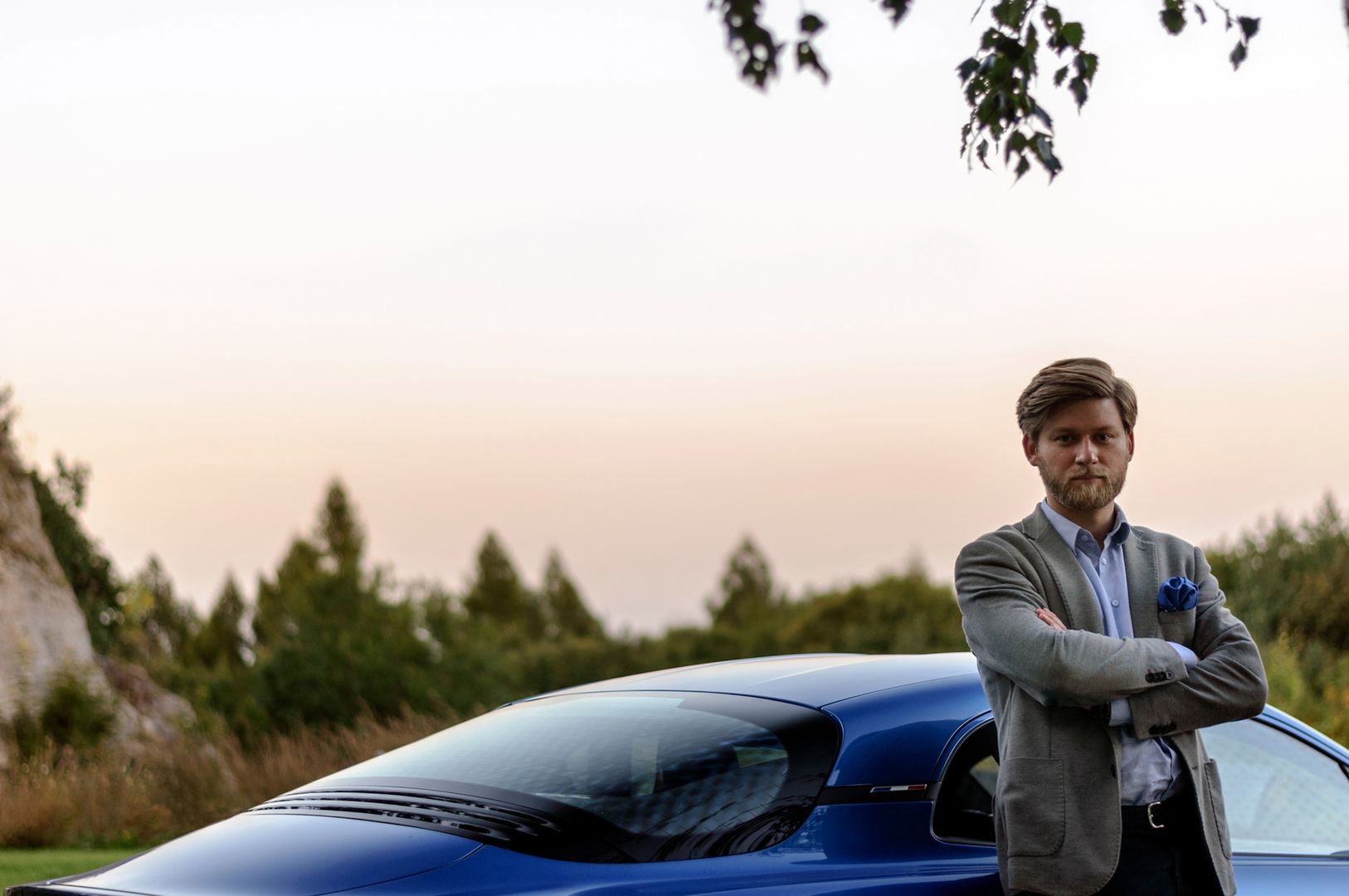 Były momenty, kiedy myślałem, że Alpine jednak nie wróci i pozostanie koncepcyjnym marzeniem. Jednak udało się. Alpine A110 wyjechały na polskie ulice.