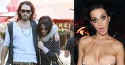 Katy Perry: "Byłam ROZ….DOLONA rozstaniem z Russelem!"