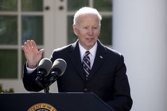 Biały Dom uwalnia swoje rezerwy ropy. Przełomowa decyzja prezydenta