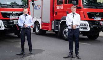 "Bitwa o wozy 2020". Tak rząd dopinguje mieszkańców małych gmin, by poszli głosować