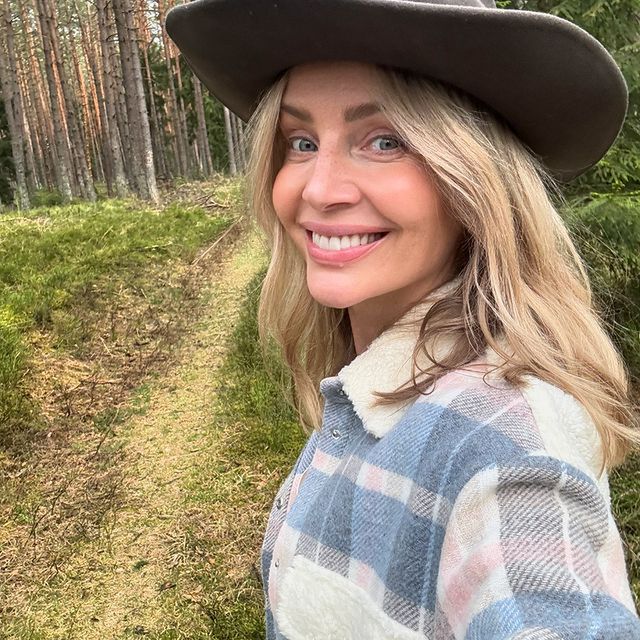 Agnieszka Woźniak-Starak