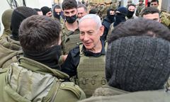 Izrael ujawnia, ile kosztowała wojna z Iranem