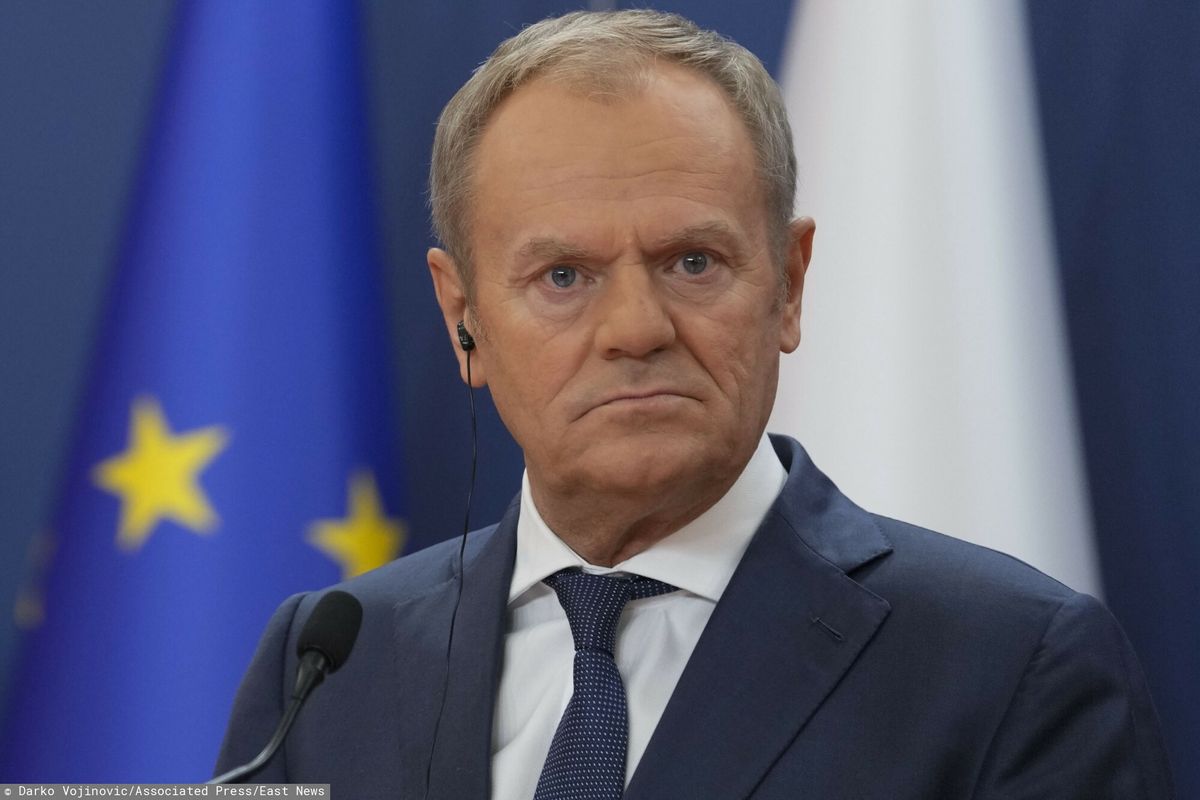 Donald Tusk