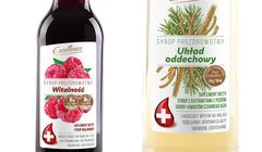 Polski producent syropów Excellence rozszerza współpracę z Jeronimo Martins International