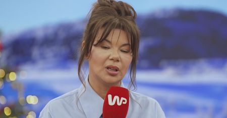 Została oszukana i "zdradzona finansowo". Ujawnia, kto za tym stał