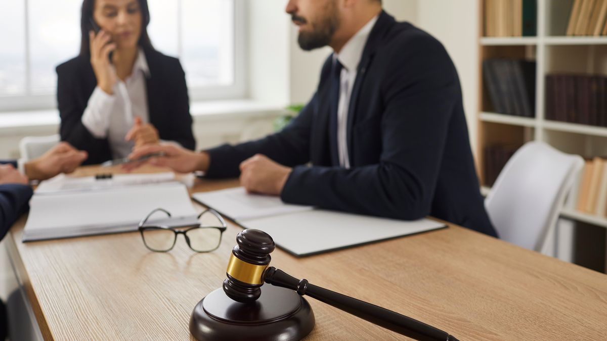 Sprawy spadkowe bywają bardzo skomplkowane 