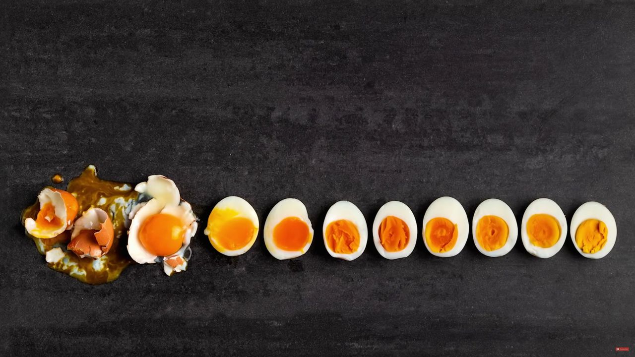 Kilka prostych pomysłów na zdjęcia wielkanocne z jajkami w roli głównej