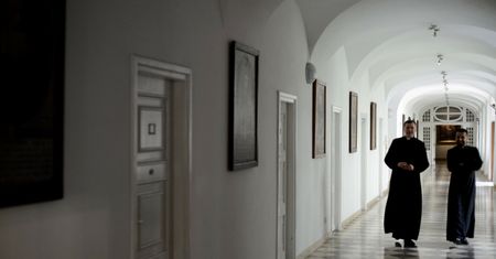 Koniec z pustkami w seminariach? Więcej kandydatów na księży
