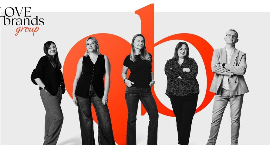 Zmiany w LoveBrands Group. To efekt reorganizacji