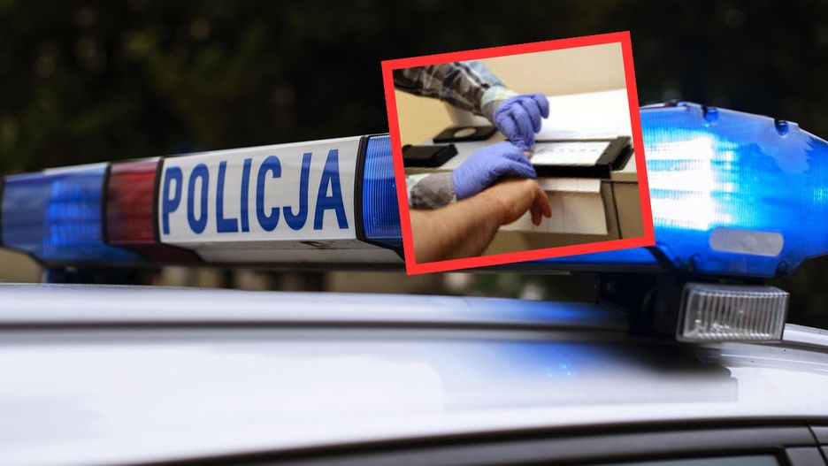 Osiem osób zatrzymano za posiadanie narkotyków